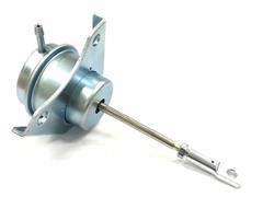 attuatore pneumatico tf035 con staffa