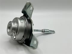 attuatore pneumatico tf035 con staffa