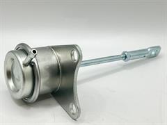 attuatore pneumatico td03 con staffa