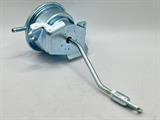 attuatore pneumatico con staffa renault