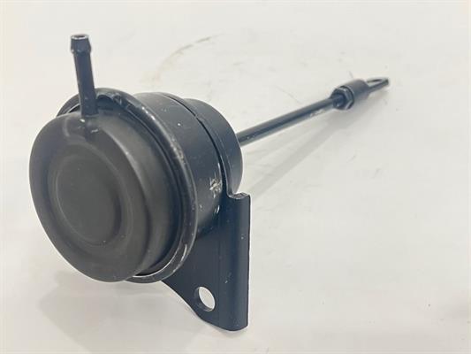 attuatore pneumatico con staffa td04l