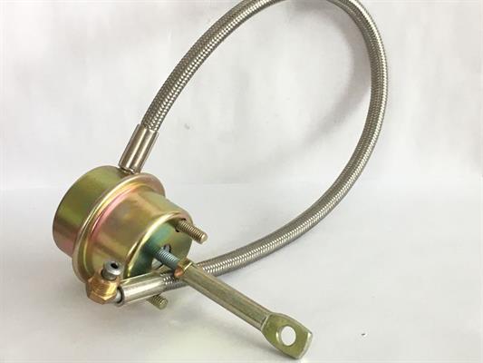 attuatore pneumatico s2b senza staffa