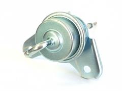 attuatore pneumatico ct12 con staffa