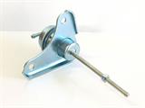 attuatore pneumatico ct12 con staffa