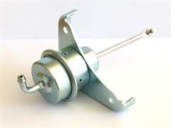 attuatore pneumatico ct10 con staffa