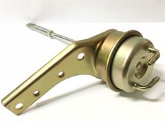 attuatore pneumatico ct26 con staffa