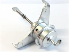 attuatore pneumatico ct10 con staffa