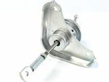 attuatore pneumatico ct10 con staffa