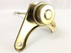 attuatore pneumatico ct9 con staffa
