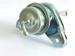 attuatore pneumatico ct2 con staffa