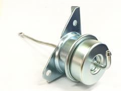 attuatore pneumatico ct26 con staffa