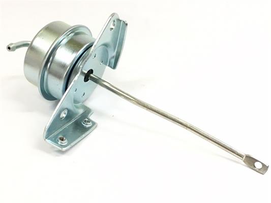 attuatore pneumatico ct26 con staffa
