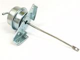 attuatore pneumatico ct26 con staffa