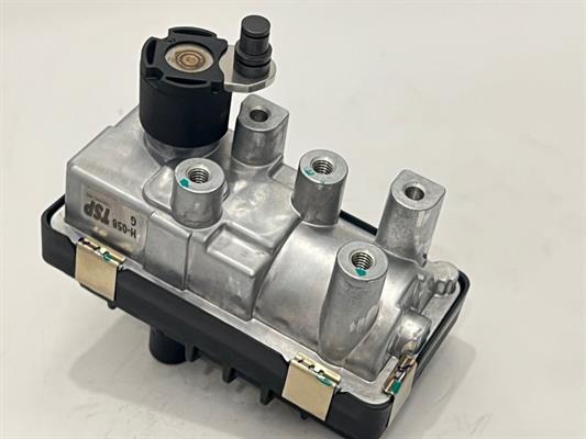 ATTUATORE ELETTRICO 59001107669 - 6NW010099-01 - PROGRAMMAB.