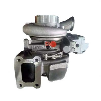 turbo ricostruito cummins daf