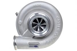 turbo ricostruito scania