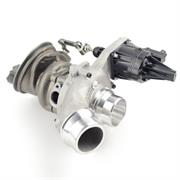 turbo ricostruito continental bmw 116i/118i
