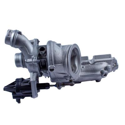 turbo ricostruito continental bmw 116i/118i
