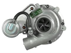 turbo ricostruito agricultural industrial