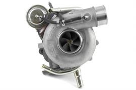 turbo ricostruito subaru impreza