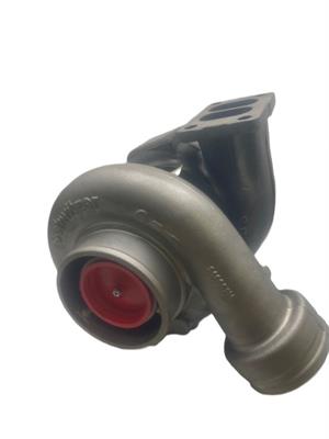 turbo ricostruito schwitzer deutz