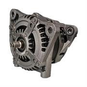 Alternatore Revisionato Chrysler Voyager 2.5cc 2.8cc CRD - 160 Ah Senza Puleggia