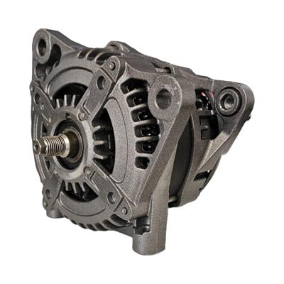 Alternatore Revisionato Chrysler Voyager 2.5cc 2.8cc CRD - 160 Ah Senza Puleggia