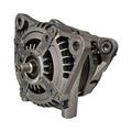Alternatore Revisionato Chrysler Voyager 2.5cc 2.8cc CRD - 160 Ah Senza Puleggia
