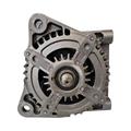 Alternatore Revisionato Chrysler Voyager 2.5cc 2.8cc CRD - 160 Ah Senza Puleggia