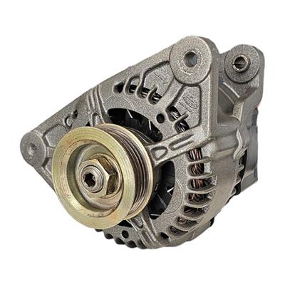 Alternatore Revisionato Ford Mondeo Escort Orion 1.8cc TD - 12V 14V 70 Ah