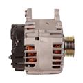 Alternatore Revisionato Audi A4 A5 2.7 - 3.0 TDI - 140 Ah Senza Puleggia