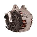 Alternatore Revisionato Audi A4 A5 2.7 - 3.0 TDI - 140 Ah Senza Puleggia
