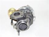 turbo ricostruito bmw 318 tds