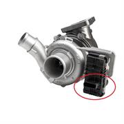 turbo nuovo compatibile ford transit/tourneo 2.2