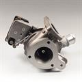 turbo nuovo compatibile ford transit/tourneo 2.2