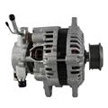 Alternatore Revisionato Mitsubischi 2.5cc 4D56 TD TDI 105Ah Tensione 14V 12Volt