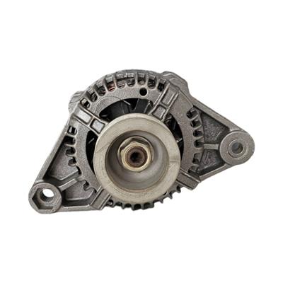 Alternatore Revisionato Fiat Brava Bravo Marea Palio - Lancia Delta 75A 1.6 2.0