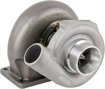 turbo nuovo compatibile caterpillar earth moving