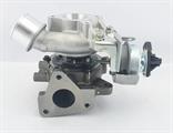 turbo nuovo compatibile mitsubishi l200 triton 2.5
