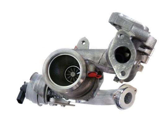 turbo nuovo compatibile vw crafter 2.0
