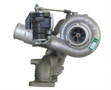 turbo nuovo compatibile hyundai sonata/kia sportage