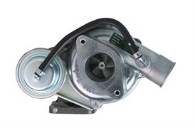 turbo nuovo compatibile bobcat s175 / kubota industrial