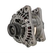 Alternatore Revisionato Audi Seat Skoda Vw 110 Ah