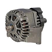 Alternatore Revisionato Fiat - Lancia 1.3 Mjt Multijet 90Ah SENZA PULEGGIA