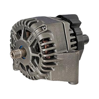 Alternatore Revisionato Fiat - Lancia 1.3 Mjt Multijet 90Ah SENZA PULEGGIA