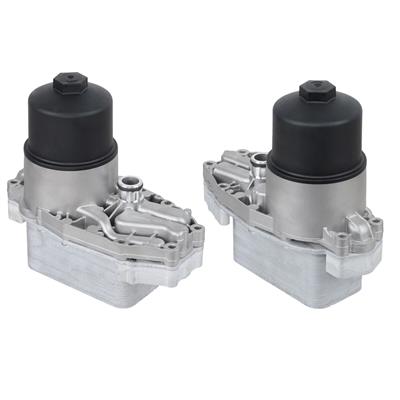 Radiatore Olio Land Rover Jaguar 3.0cc V6 24v 306DT 306DTA