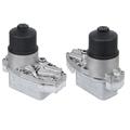 Radiatore Olio Land Rover Jaguar 3.0cc V6 24v 306DT 306DTA