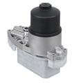 Radiatore Olio Land Rover Jaguar 3.0cc V6 24v 306DT 306DTA