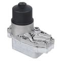 Radiatore Olio Land Rover Jaguar 3.0cc V6 24v 306DT 306DTA