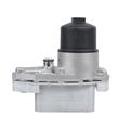 Radiatore Olio Land Rover Jaguar 3.0cc V6 24v 306DT 306DTA